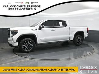 Used 2026 GMC Sierra 1500 AT4 AWD/4WD video 1