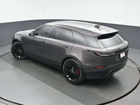 Used 2024 Land Rover Range Rover Velar Dynamic SE AWD/4WD image 37