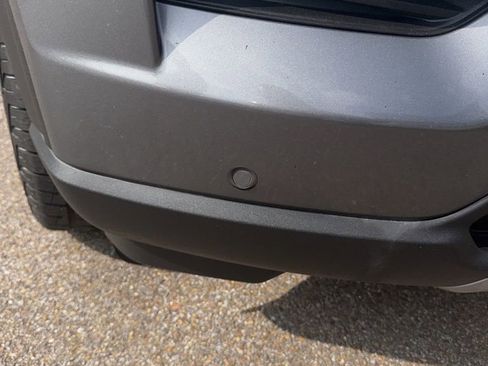 Used 2023 Ford Explorer Limited w/ Equipment Group 301A image 4