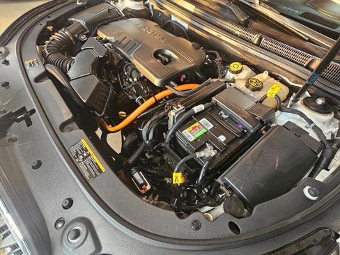 Used 2015 Buick LaCrosse Leather w/ Experience Buick Package image 53