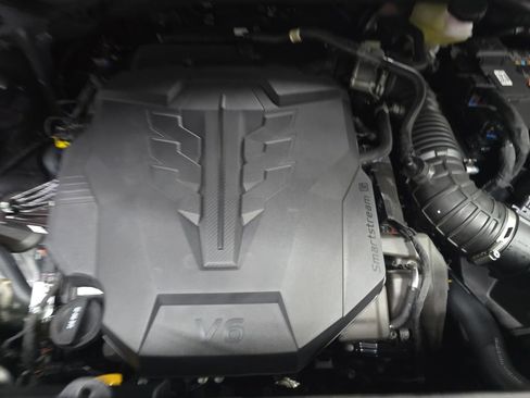 New 2026 Hyundai Palisade XRT Pro image 32