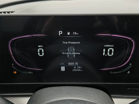 Certified 2023 Kia Sportage EX image 14