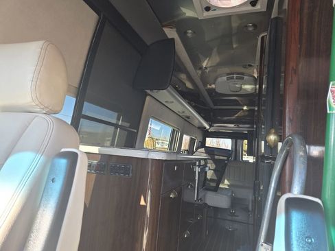 Used 2016 Mercedes-Benz Sprinter 3500 image 16