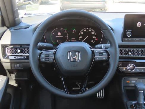 New 2026 Honda Civic Sport image 19
