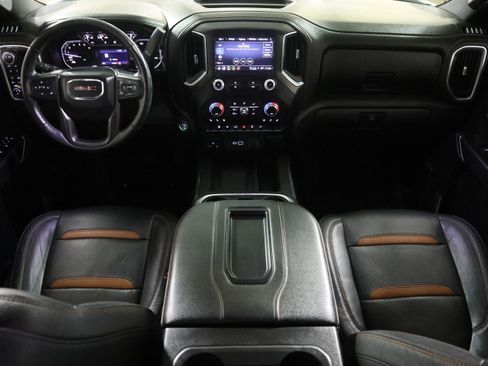 Used 2021 GMC Sierra 1500 AT4 image 15