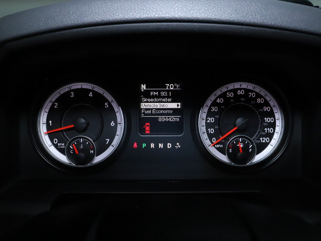 Used 2015 RAM 1500 Express AWD/4WD image 24