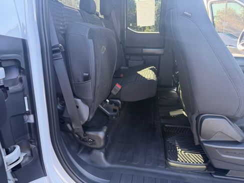 Used 2023 Ford F150 XL w/ STX Appearance Package AWD/4WD image 27