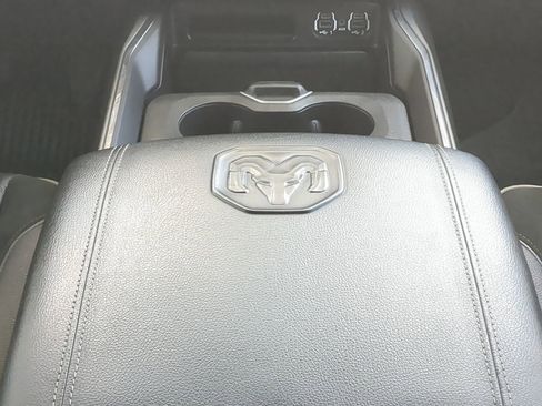 Used 2022 RAM 3500 Laramie image 19