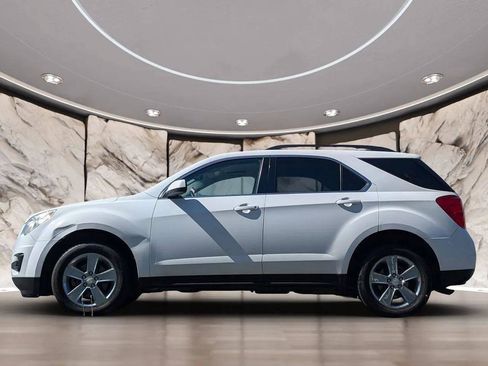 Used 2013 Chevrolet Equinox LT w/ All Star Package FWD image 12