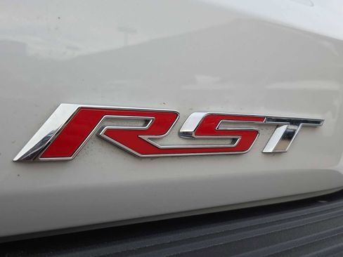 Used 2025 Chevrolet Tahoe RST w/ Comfort Package image 7