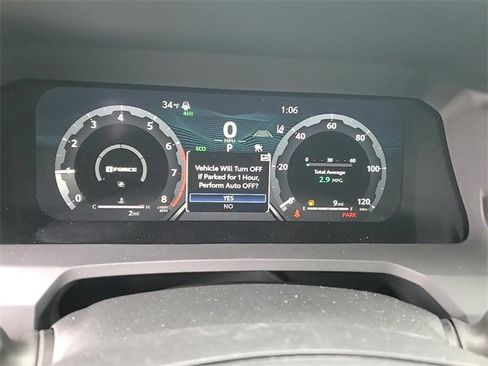 New 2026 Toyota Tacoma TRD Sport image 16