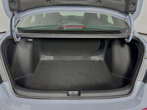 Certified 2023 Honda Civic Sport image 23