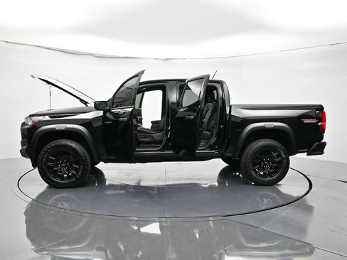 Certified 2025 Chevrolet Colorado Trail Boss image 59