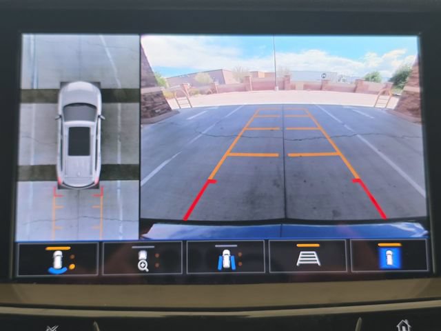 Certified 2023 Cadillac XT6 Sport w/ Technology Package AWD/4WD image 13