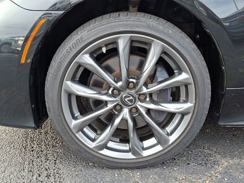 Used 2021 Lexus RC 350 F Sport w/ Accessory Package 2 image 8