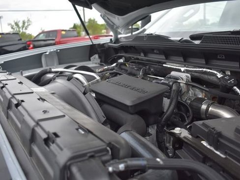 New 2026 Chevrolet Silverado 3500 W/T w/ WT Convenience Package AWD/4WD image 35