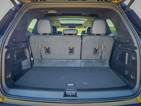 New 2027 GMC Acadia Elevation w/ Black Edition AWD/4WD image 37
