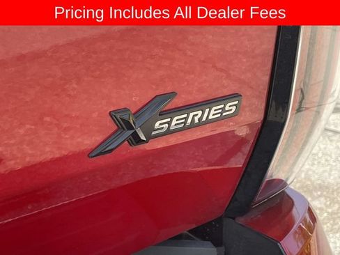 Used 2026 Toyota Tundra Limited AWD/4WD image 14