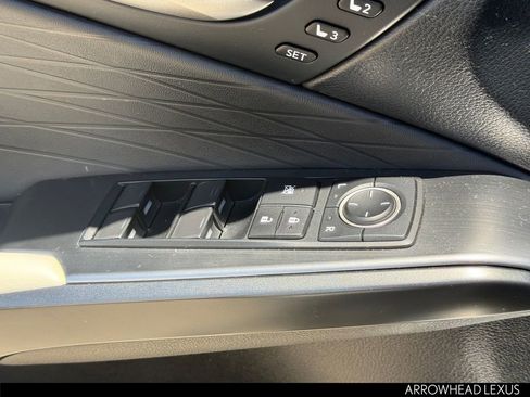 Used 2023 Lexus IS 500 w/ Accessory Package RWD image 25