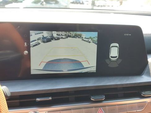 Used 2024 Kia Telluride EX X-Line image 24