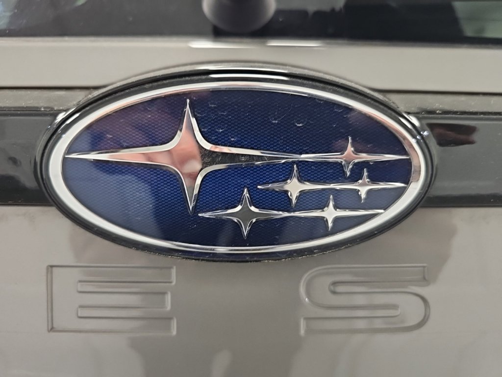 Used 2025 Subaru Forester Touring AWD/4WD image 14