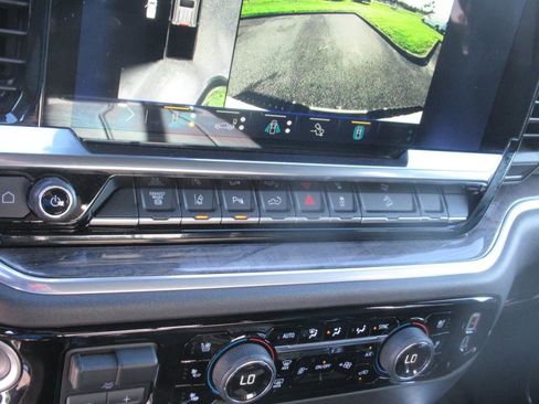 Used 2024 Chevrolet Silverado 2500 LTZ w/ LTZ Plus Package image 25