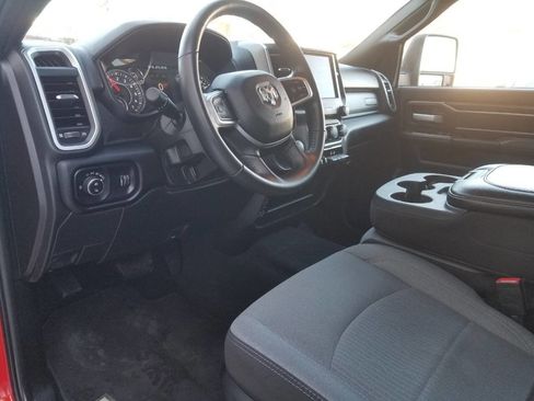 Certified 2024 RAM 2500 Big Horn w/ Bed Utility Group image 11