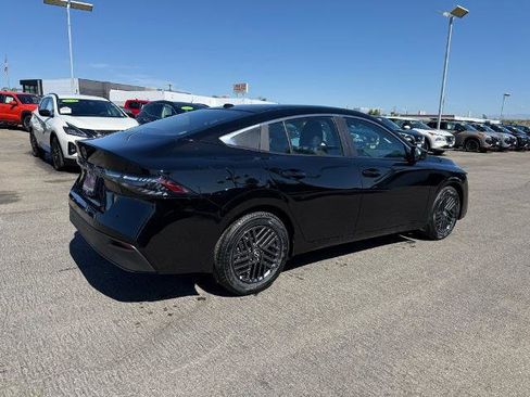 New 2026 Nissan Sentra SV w/ SV Convenience Package image 6