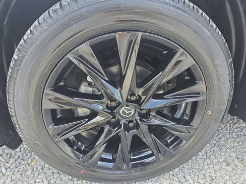Certified 2023 MAZDA CX-5 Carbon Edition AWD/4WD image 13