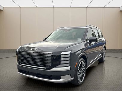 Used 2026 Hyundai Palisade Calligraphy