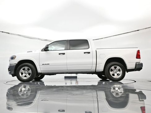 Used 2025 RAM 1500 Big Horn image 60