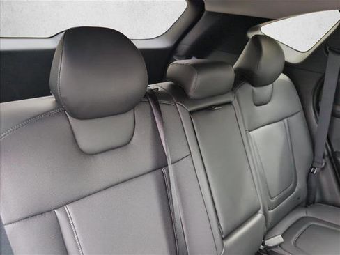 Certified 2025 Hyundai Tucson SEL image 23