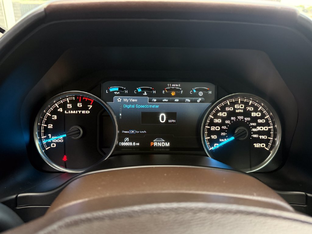 Used 2019 Ford F150 Limited w/ Trailer Tow Package AWD/4WD image 52