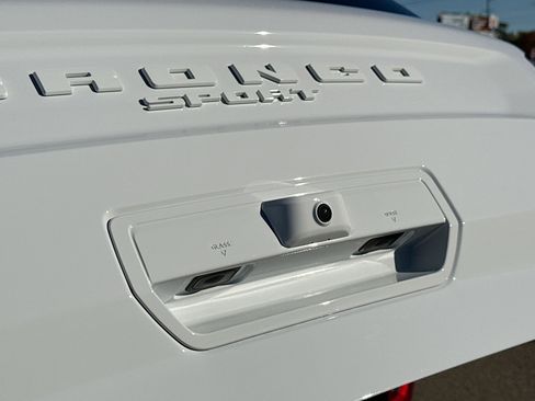 New 2025 Ford Bronco Sport Big Bend AWD/4WD image 12