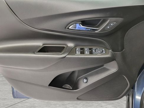 Used 2024 Chevrolet Equinox LT w/ LPO, Floor Liner Package AWD/4WD image 26
