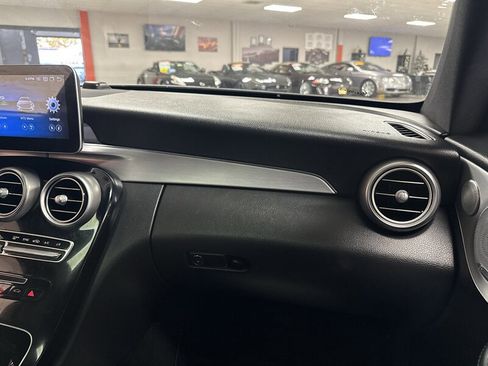 Used 2018 Mercedes-Benz C 300 C 300 w/ Premium Package image 22