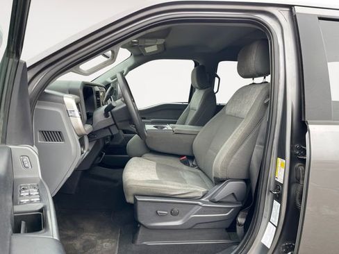 Used 2023 Ford F250 XLT image 9