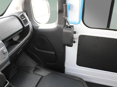 New 2025 RAM ProMaster 3500 FWD image 19
