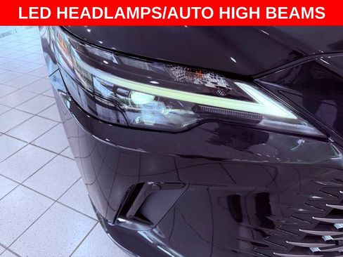 Used 2023 Lexus RX 350 Premium w/ Accessory Package (Z1) FWD image 10