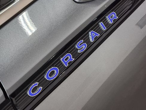 Used 2024 Lincoln Corsair Grand Touring AWD/4WD image 21