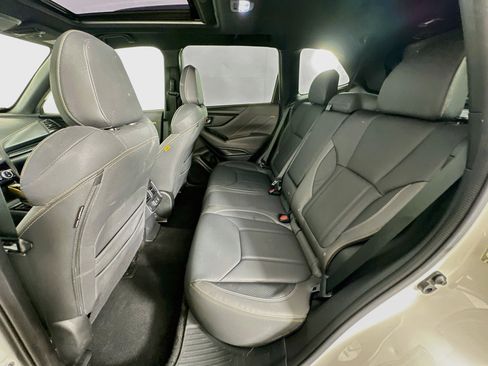 Used 2022 Subaru Forester Wilderness AWD/4WD image 28