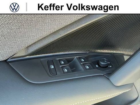 New 2026 Volkswagen Tiguan S FWD image 15