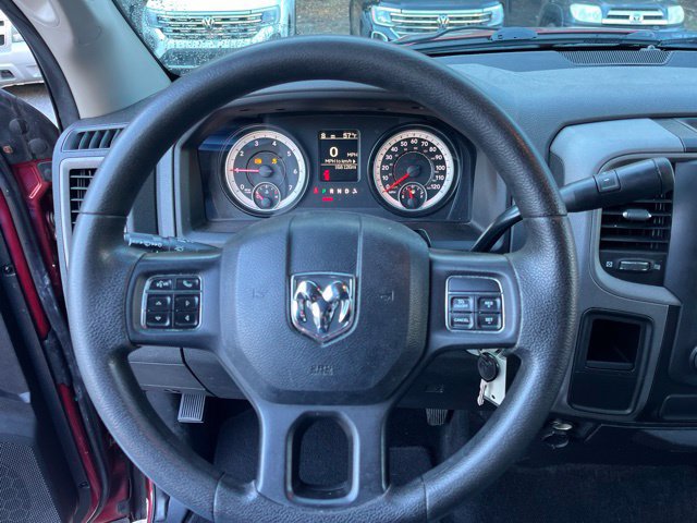 Used 2014 RAM 1500 Express RWD image 18