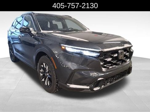 Used 2025 Honda CR-V Sport-L image 2