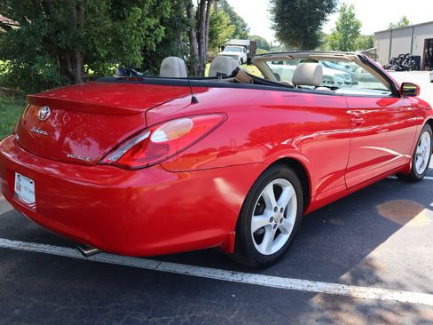 Used 2004 Toyota Solara SLE FWD image 6