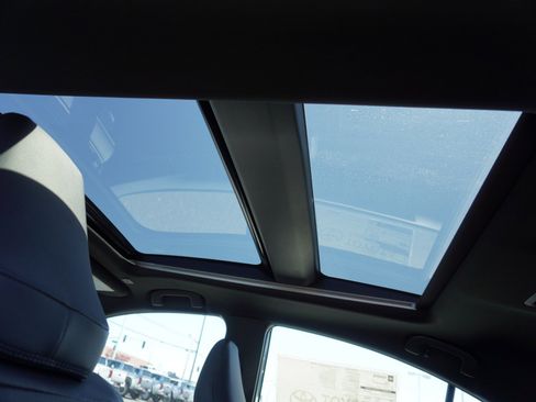 New 2026 Toyota Camry XSE image 14