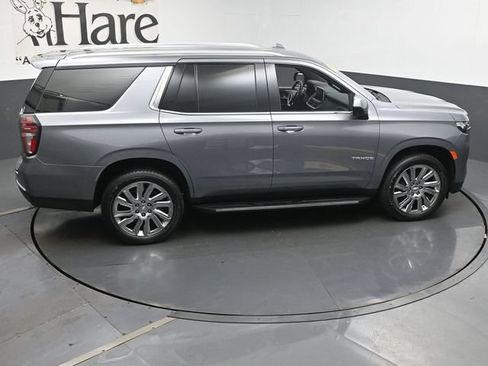 Used 2021 Chevrolet Tahoe LT AWD/4WD image 42
