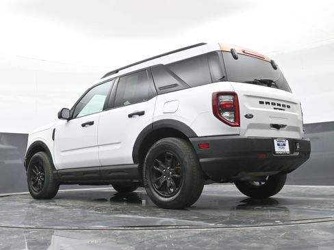 Used 2022 Ford Bronco Sport Big Bend image 38