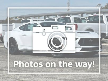 Certified 2025 Ford Mustang GT