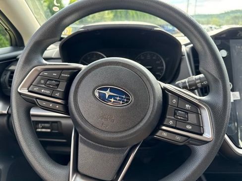 New 2026 Subaru Impreza 2.0i Sport AWD/4WD image 28